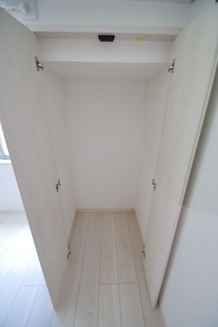 収納　★お部屋探しはタウンハウジング稲田堤店まで★