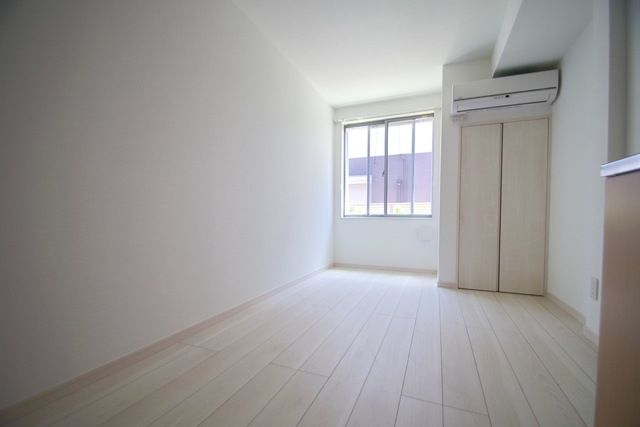 居室・リビング　★お部屋探しはタウンハウジング稲田堤店まで★