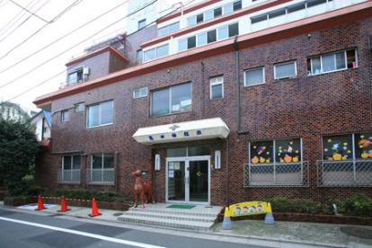幼稚園・保育園　亀田幼稚園（幼稚園・保育園）まで1024m