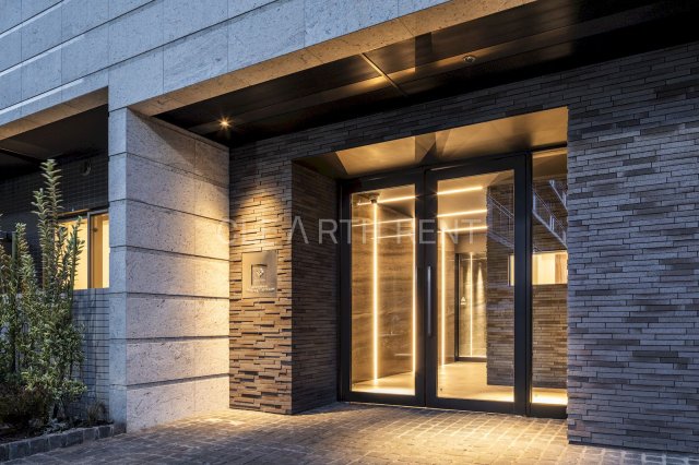 エントランス　☆弊社管理物件☆花火大会会場が生活圏、お花茶屋エリア