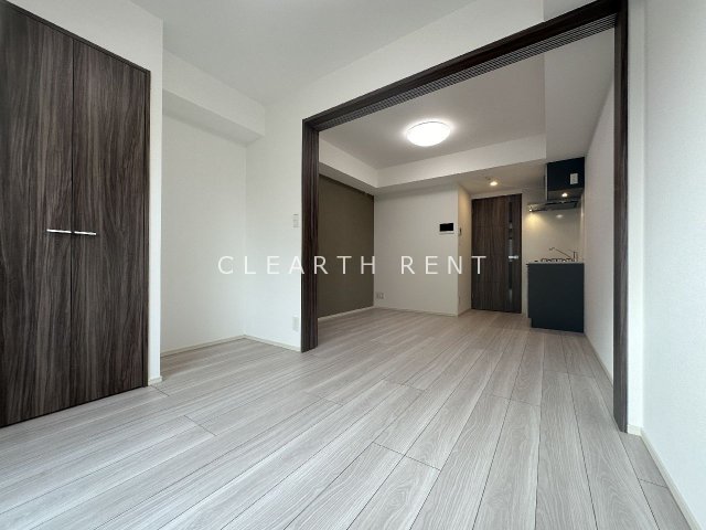 その他部屋・スペース　同タイプ別住戸写真となります。現況と異なる場合がございます。