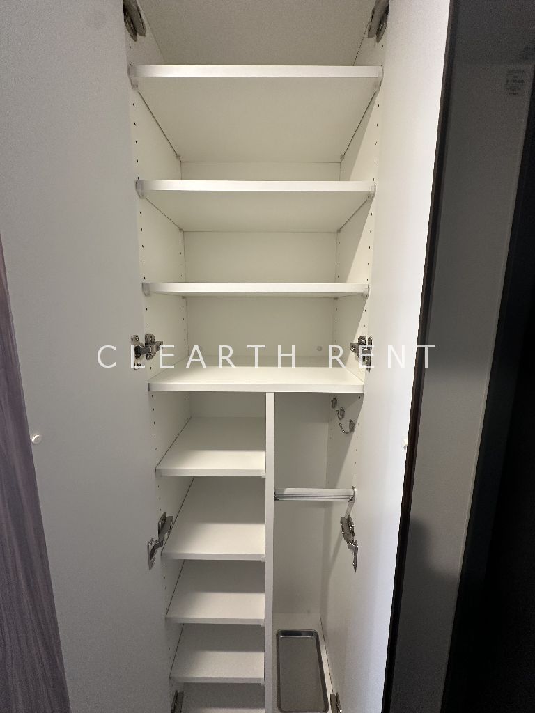 その他設備　同タイプ別住戸写真となります。現況と異なる場合がございます。