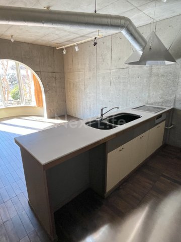 キッチン　ビラトーレ