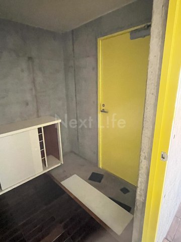 玄関　ビラトーレ