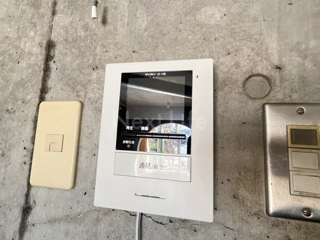 セキュリティ　ビラトーレ