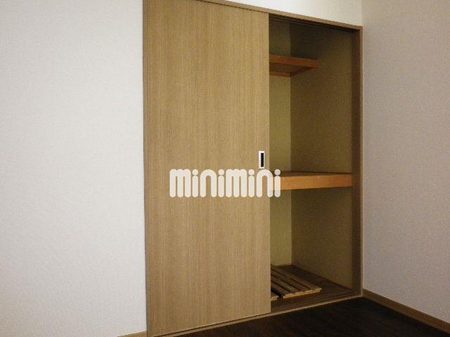 その他部屋・スペース　収納スペース