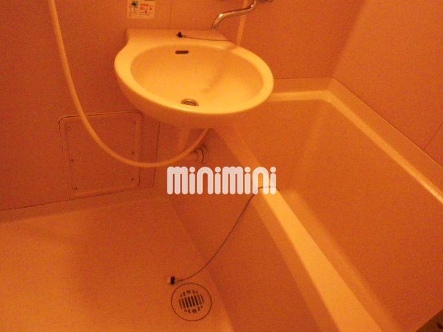 バス・シャワールーム　人気のバストイレ別