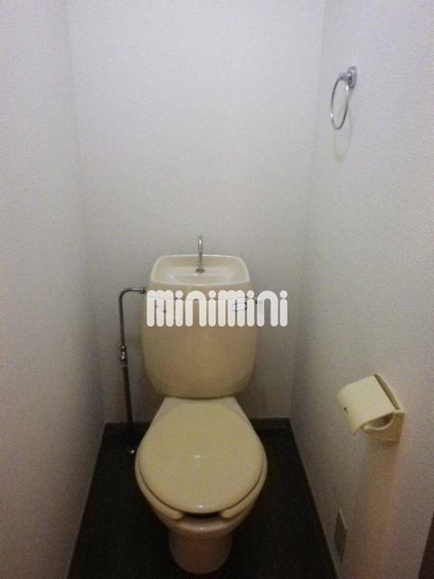 トイレ　お手洗い