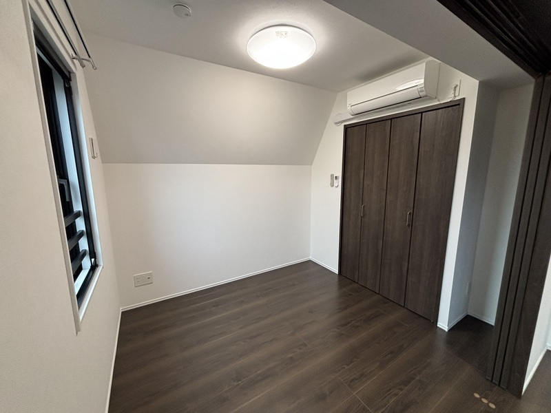 その他部屋・スペース　洋室（４．０帖）