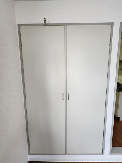 その他　※他号室の写真です