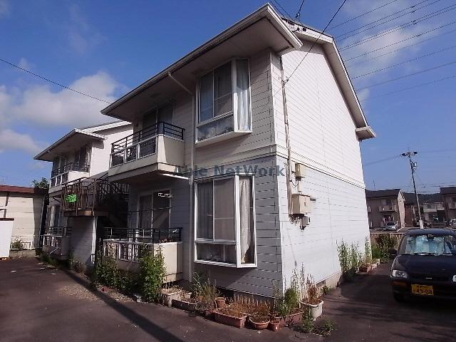 その他共有部分　建物設備