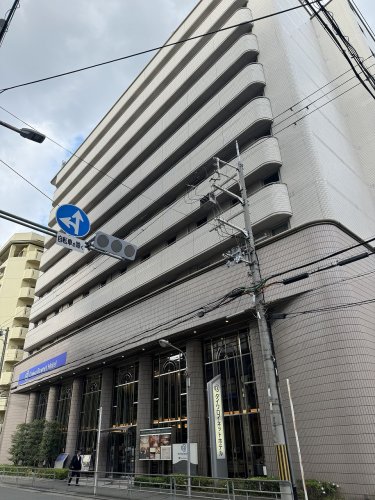 その他　ダイワロイネットホテル四ツ橋（その他）まで105m