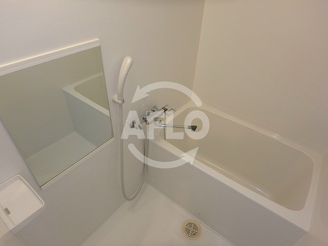 バス・シャワールーム　エグゼ心斎橋EAST　風呂