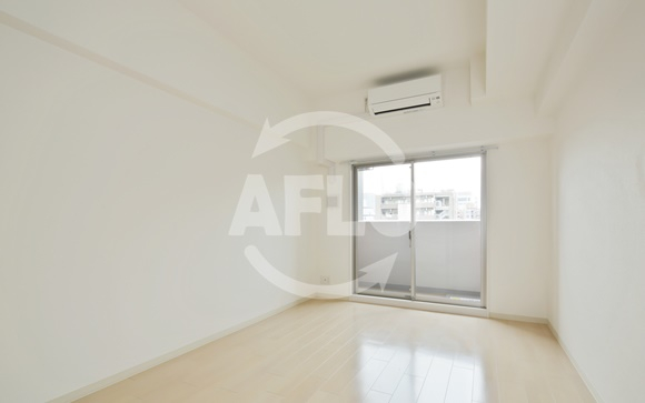 居室・リビング　エグゼ心斎橋EAST　洋室