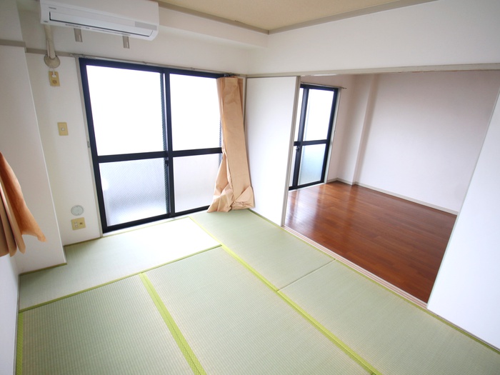 居室・リビング