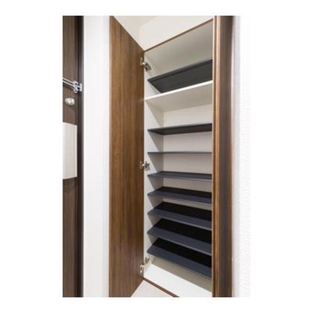 その他　※写真は同タイプ住戸です。