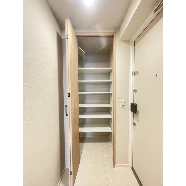 その他　シューズボックス