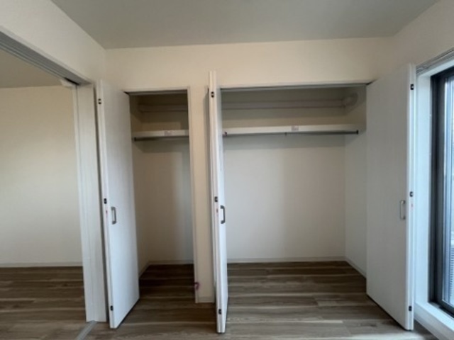 収納　※同施工会社物件（イメージ）