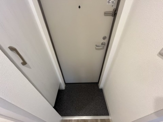 玄関　※同施工会社物件（イメージ）