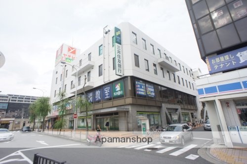 銀行　三井住友銀行大和王寺支店（銀行）まで767m