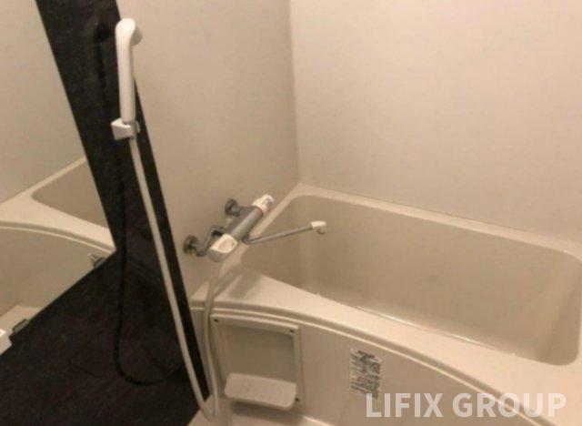 バス・シャワールーム　風呂