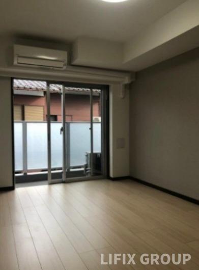 居室・リビング　居間・リビング