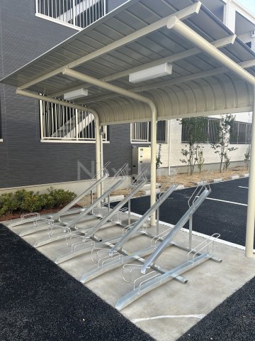 その他共有部分　二番館