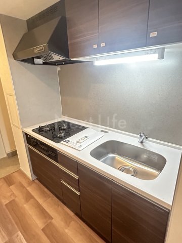 キッチン　二番館