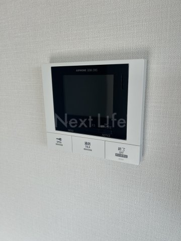 セキュリティ　二番館