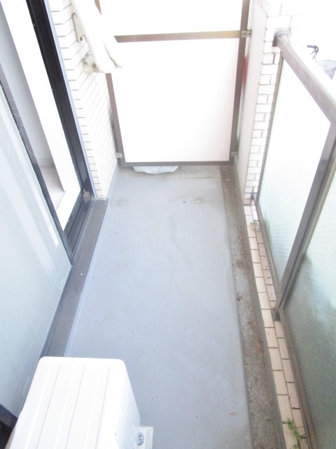 バルコニー　ｖ