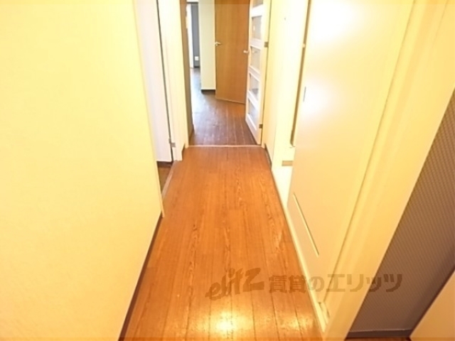 その他部屋・スペース　廊下