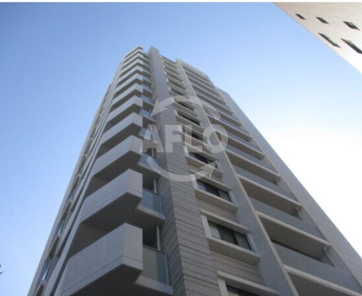 ロビー　ルネ天王寺勝山　ロビー