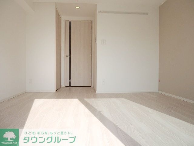 居室・リビング　リビング/居室