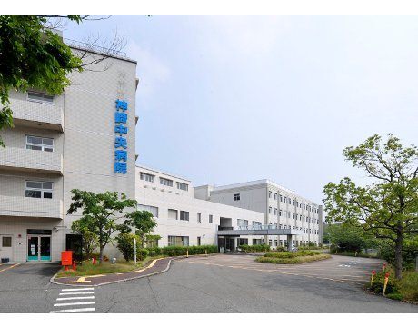 病院　神崎病院（病院）まで145m