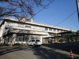 小学校　土浦市立下高津小学校（小学校）まで1348m
