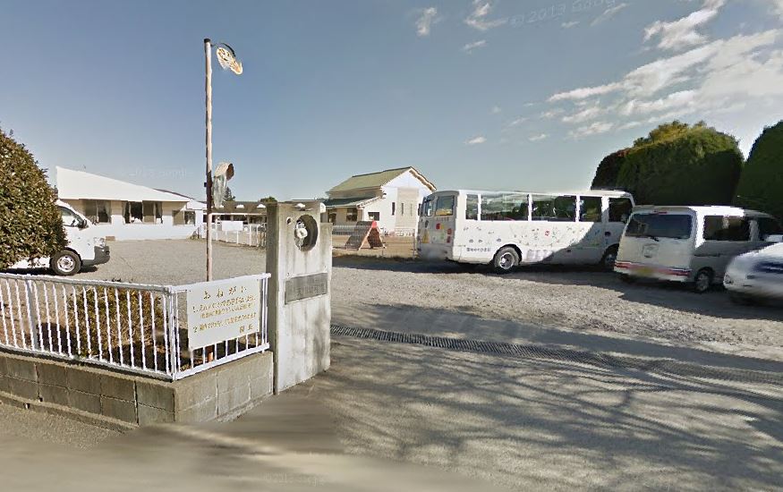 幼稚園・保育園　天川幼稚園（幼稚園・保育園）まで548m