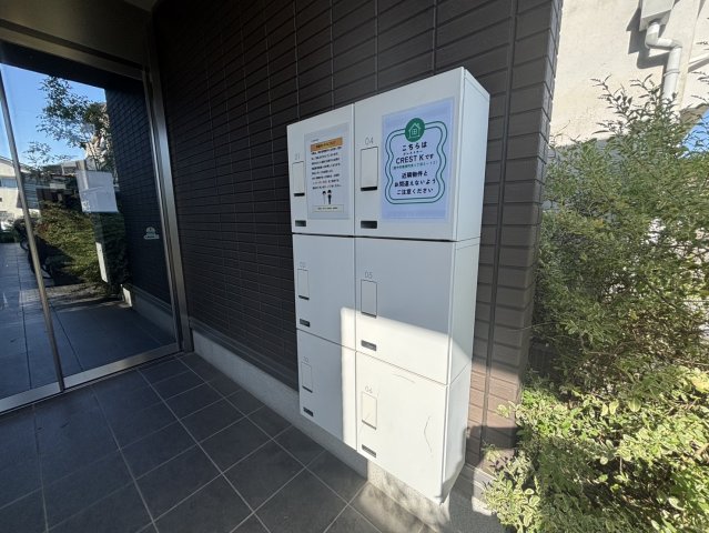 エントランス　詳細は、RISUMO江坂本店までお問合せください♪