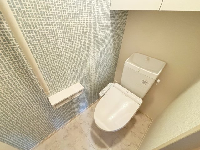 トイレ　詳細は、RISUMO江坂本店までお問合せください♪