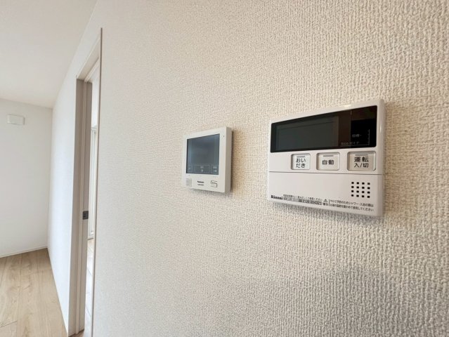 セキュリティ　詳細は、RISUMO江坂本店までお問合せください♪