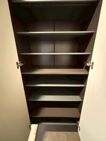 収納　詳細は、RISUMO江坂本店までお問合せください♪