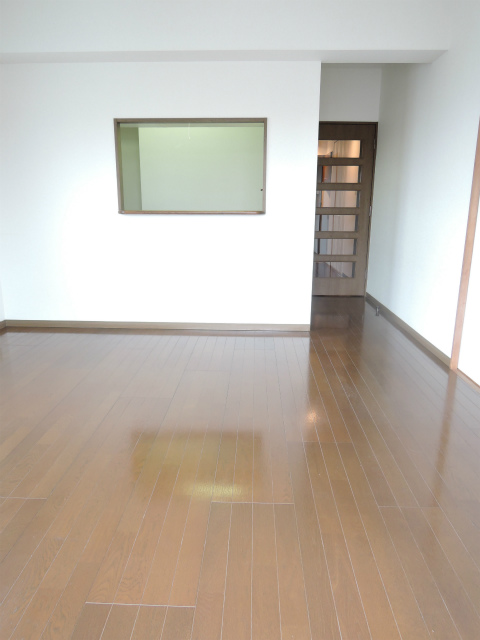 その他設備　充実した室内設備♪