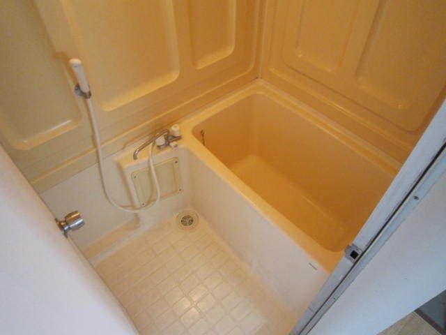 バス・シャワールーム　☆ゆったりお風呂☆
