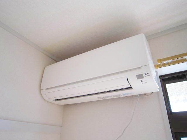 その他　☆エアコン付です☆