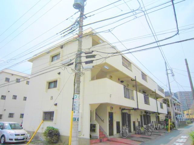 建物外観　☆外観☆