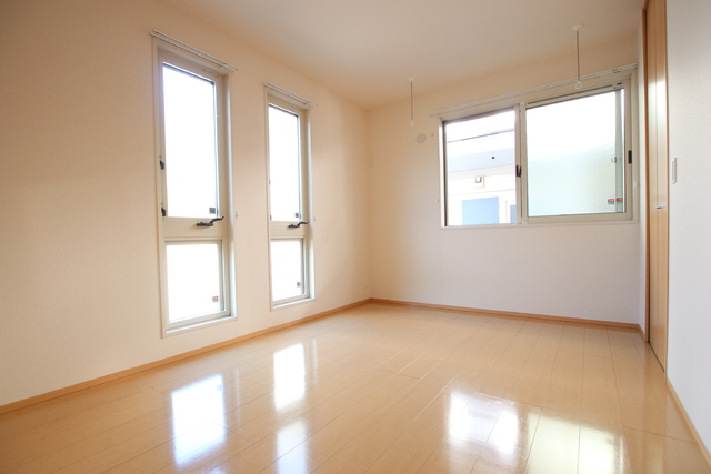 その他部屋・スペース　洋室６．１帖