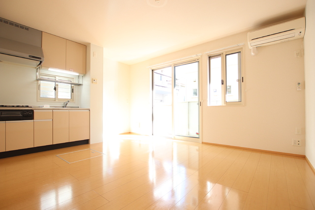 居室・リビング　ＬＤＫ１０帖