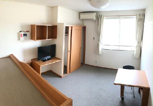 その他　1F　フローリング　２Ｆ　カーペット