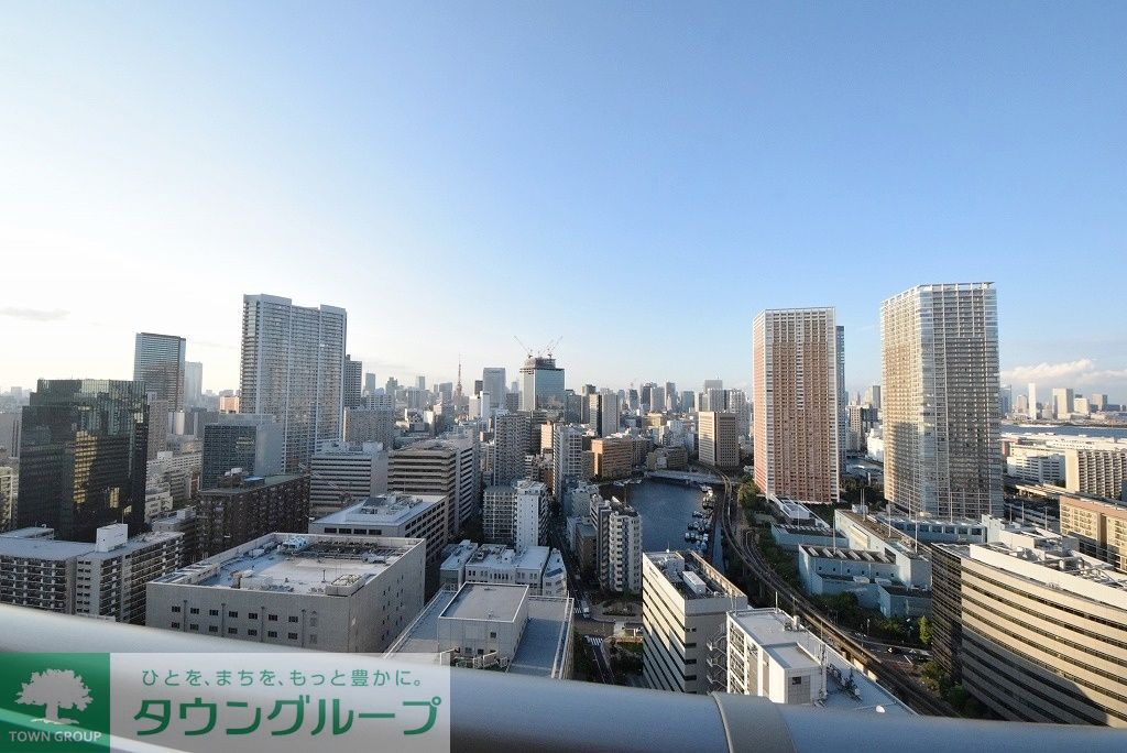 その他　ベルファース芝浦タワー