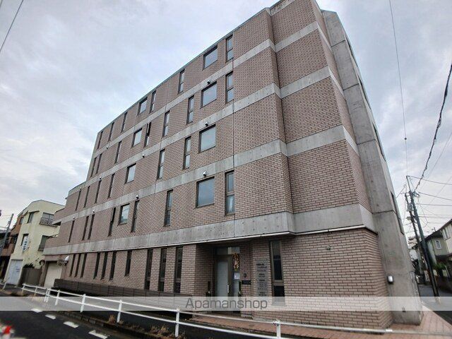 病院　中野の森　ファミリークリニック（病院）まで173m