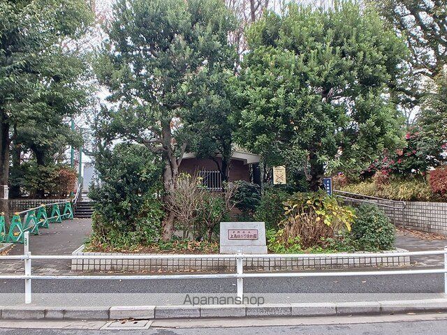 公園　上高田二丁目公園（公園）まで144m